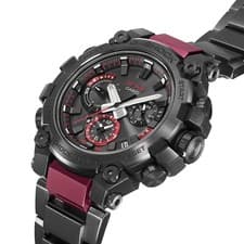 Image of G-SHOCK "MT-G SOLAR & BLUETOOTH" / MTG-B3000BD-1A / TOP SELLER!!!