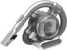 Image of Black + Decker 18V Lithium-Ion Dustbuster Flexi Handheld Vacuum