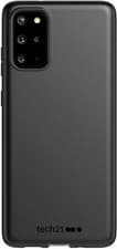Image of Samsung Galaxy S20 Plus Phone Case Cover Tech21 Studio Colour Black