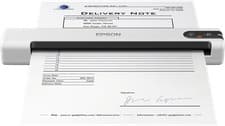 Image of Epson WorkForce DS-70 Scanner