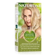 Image of Naturtint Permanent Hair Colourant Light Dawn Blonde 10N - 165ml