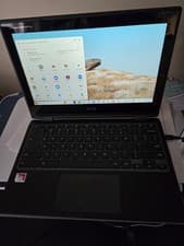 Image of Acer Chromebook Spin 311 R721T 32GB