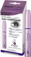 Image of RapidShield Eyelash Daily Conditioner, Hexatein 3 Complex, 4 ml (Pack of 1)