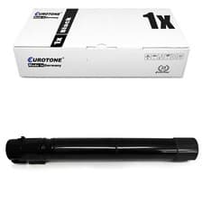 Image of Eco Cartridge BLACK Replaces Lexmark X950X2KG