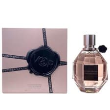 Image of Viktor & Rolf Flowerbomb Eau de Parfum 100ml Spray New & Sealed
