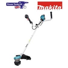 Image of Makita UR002GZ XGT 40V Grass Brush Cutter Nylon Line Body Only