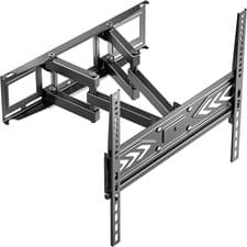 Image of Universal TV Wall Bracket for 32-65 Inches - Extendable TV Wall Bracket up to 45