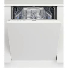 Image of Indesit D2IHL326 UK 60cm Full Size Fully Integrated Dishwasher, 14 place, 5 Prog