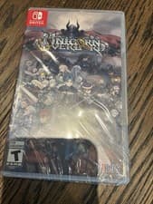 Image of Unicorn Overlord - Premium Edition (Nintendo Switch) | *NEW & SEALED* | ENGLISH