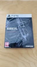 Image of Resident Evil Requiem Deluxe Edition PS5 💎NEW & SEALED 💎