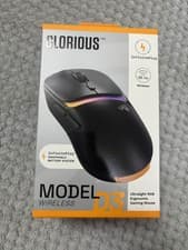 Image of GLORIOUS Model D3 GB Wireless Optical Gaming Mouse BRAND New! Never Opened!