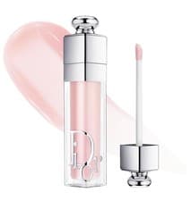 Image of DIOR ADDICT LIP GLOSS LIP MAXIMIZER Hydrating And Plumping Gloss '001- PINK' 6ml