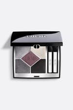 Image of DIOR Diorshow 5 Couleurs Eyeshadow Palette 17 Shades 23534
