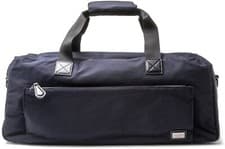 Image of Ted Baker Vikter Nylon Holdall Weekend Bag Navy
