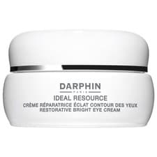Image of Darphin Ideal Resource Anti-Age & Radiance Eye Contour Radiance Repair Cream