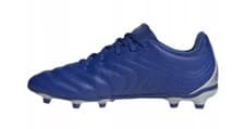 Image of ADIDAS BOYS JUNIOR FOOTBALL BOOTS COPA 20.3 FG SHOES SOCCER TRAINERS CLEATS