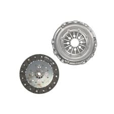 Image of CLUTCH KIT FOR CITROEN DS PEUGEOT VAL832766 VALEO NEW