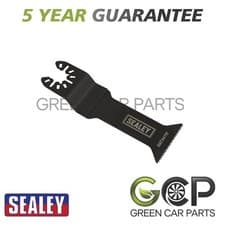 Image of Sealey Multi-Tool Blade for Wood 41mm SMTA41W