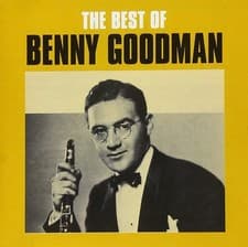 Image of The Best of Benny Goodman