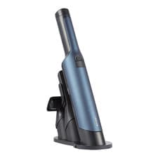 Image of Shark WandVac 2.0 Premium Handheld Vacuum WV270UK (Blue) (black) new and sealed