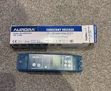 Image of 3 x Aurora Lighting 25W 12v DC Constant Voltage LED Driver (AU-LED2512CV)
