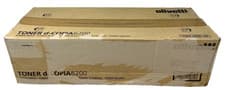 Image of Olivetti B0836 Original Black Toner For D-Copia 6200/D-Copia 8200 [C Box]