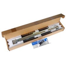 Image of For Dell R510 R520 R530 R720 R730 R820 2/4 Post Rack 2U Static Rails H872R