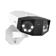 Image of Reolink Duo 3 PoE 16MP UHD Dual-Lens Security Camera 180° Panoramic
