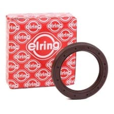 Image of Elring 353.990 Front Camshaft Oil Seal For Vauxhall Saab Chevrolet Fiat 55563374