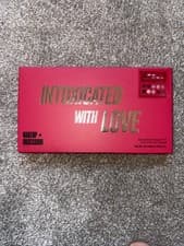 Image of Makeup Obsession Shadow Palette - New In Box - Intoxicated With Love