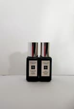 Image of Jo Malone Dark Amber Ginger Lily Cologne Intence 9ml New No Box