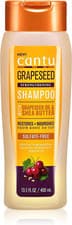 Image of Cantu Grapeseed Shampoo 400Ml