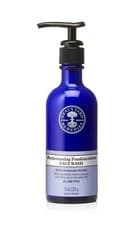 Image of Neal's Yard Remedies Rejuvenating Frankincense Face Wash 100ml BBE 11/2027