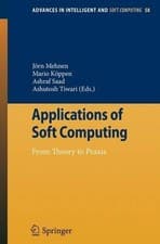 Image of Applications of Soft Computing - 9783540896180