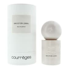 Image of Courreges Seconde Peau Eau de Parfum 50ml Unisex Fragrance