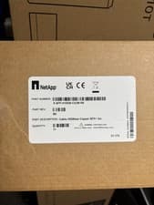 Image of NetApp 10G Base Copper SFP+ 3m Cable