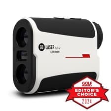 Image of GOLFBUDDY Range Finder Laser Lite2 Rangefinder Slope Mode 880 Yards Refurbished