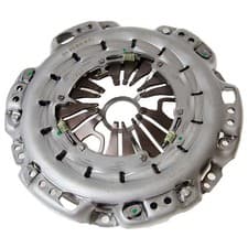 Image of 624 3408 33 Clutch Kit Transmission Fits Mercedes Viano Vito BUS Dualiner VW LuK