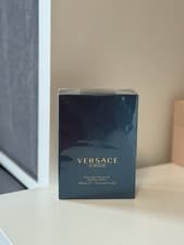 Image of Versace Eros 100ml Men's Eau De Toilette