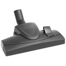 Image of For NUMATIC HENRY HETTY 32mm Vacuum Cleaner Hoover FLOOR TOOL BRUSH WITH WHEELS