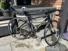 Image of 2024 trek Domane 2 - 50cm