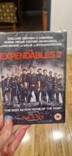 Image of The Expendables 2 DVD Sealed