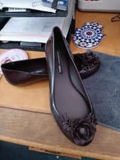 Image of Melissa Women's Flat Shoes