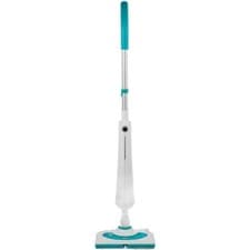 Image of Beldray BEL01097 1300W Rectangular Detergent Steam Cleaner - Blue