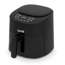 Image of Air Fryer Single Zone 3.5L  Digital Controls, 8 Pre-sets 1300W B Baridi DH60 B