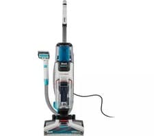 Image of SHARK CarpetXpert with StainStriker EX200UK Upright Cleaner