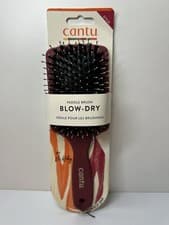 Image of Cantu Hair Style Blow Dry Hair Paddle Brush New. FREE P+P