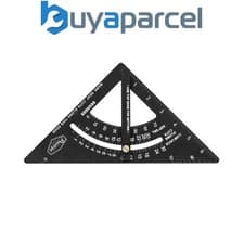 Image of Faithfull Prestige Adjustable Quick Roofing Square 180mm (7in) FAICSQA7CNC