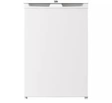 Image of BEKO UFF4584W Undercounter Freezer - White - REFURB-A