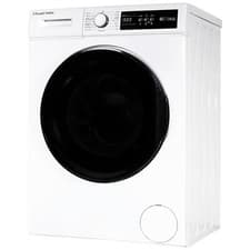 Image of Russell Hobbs Washing Machine 8kg 1400rpm White Freestanding RH814W111W